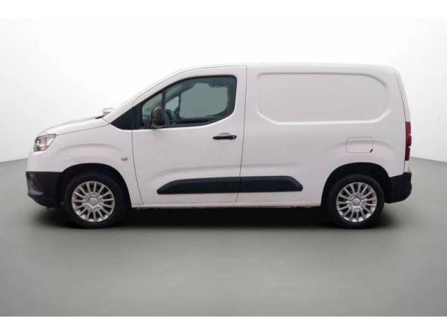 Toyota Proace City image 7