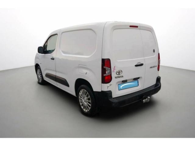 Toyota Proace City image 8