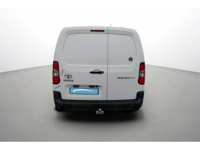 Toyota Proace City image 5