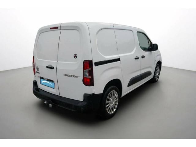 Toyota Proace City image 6