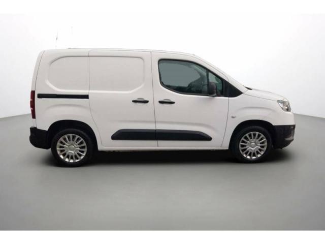 Toyota Proace City image 2