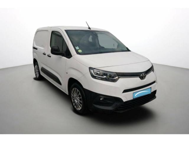 Toyota Proace City image 3