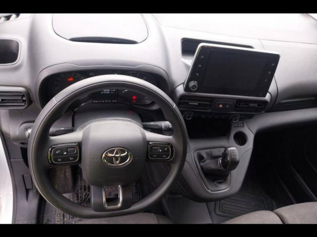 Toyota Proace City image 4