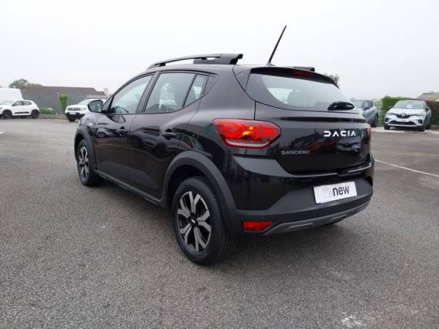 Dacia Sandero image 4