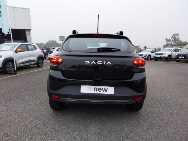 Dacia Sandero image 5