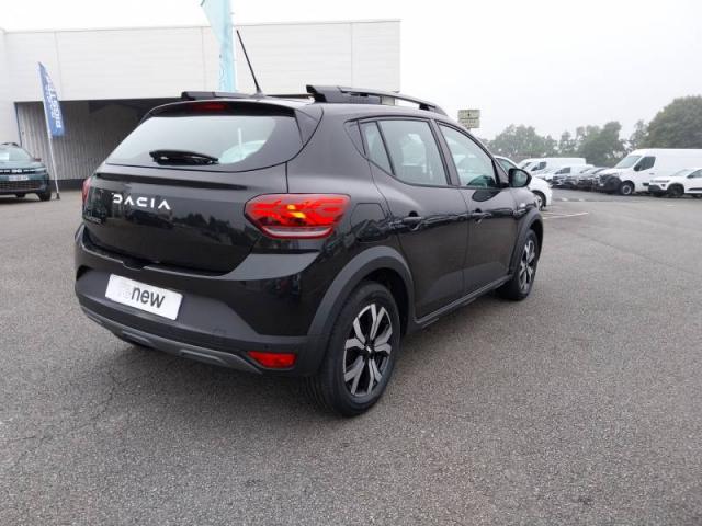 Dacia Sandero image 1