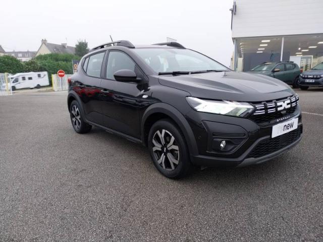 Dacia Sandero image 6