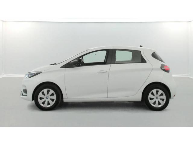 Renault Zoe image 3