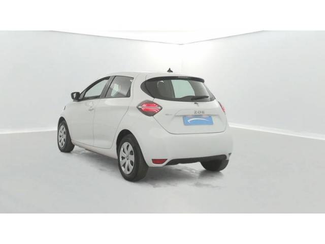 Renault Zoe image 5