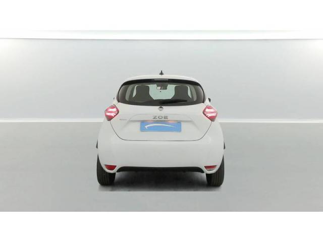 Renault Zoe image 2