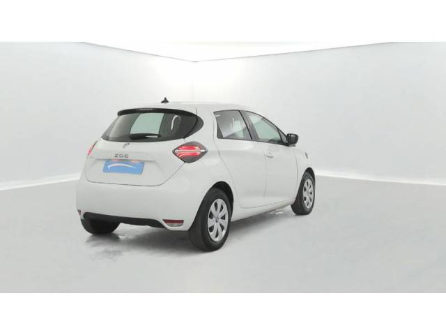 Renault Zoe image 4