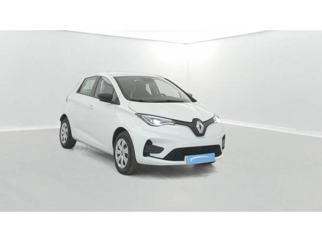 Renault Zoe image 6