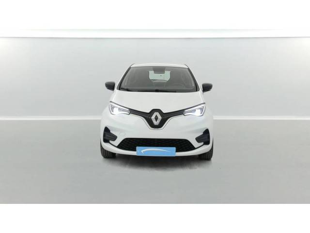 Renault Zoe image 1