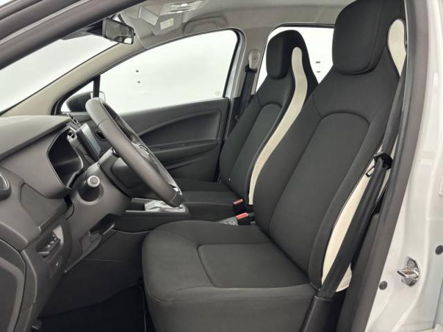 Renault Zoe image 8
