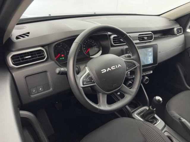 Dacia Duster image 1