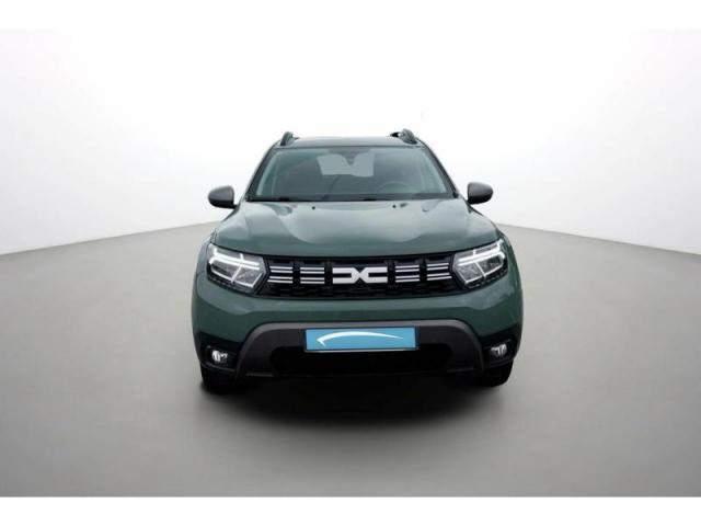 Dacia Duster image 3