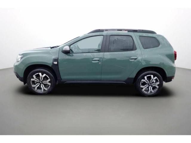 Dacia Duster image 2