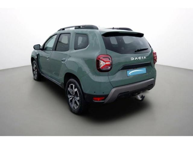Dacia Duster image 7