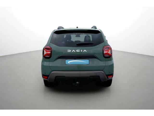 Dacia Duster image 5
