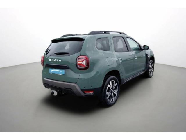 Dacia Duster image 6