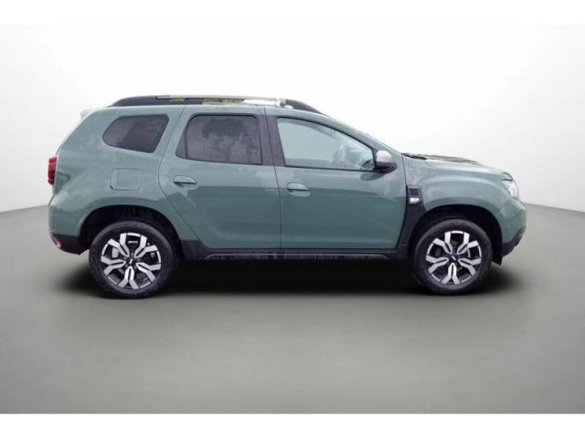 Dacia Duster image 8