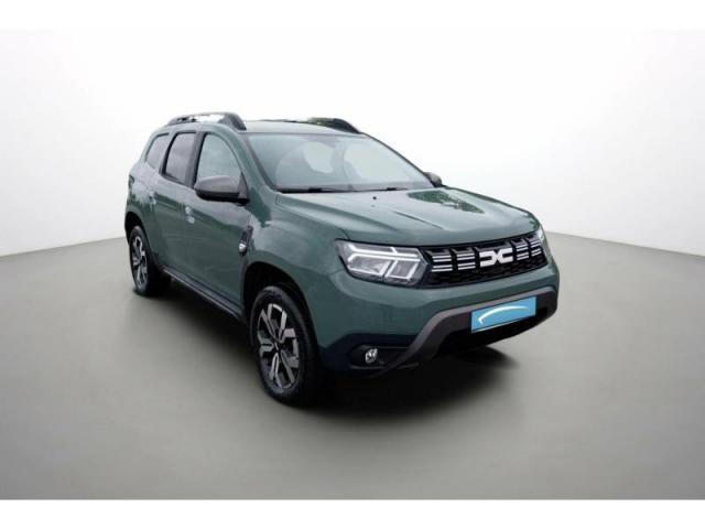 Dacia Duster image 4