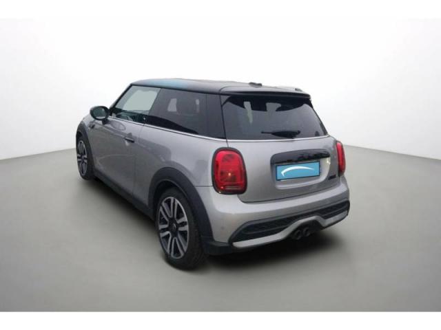 Mini Mini image 1