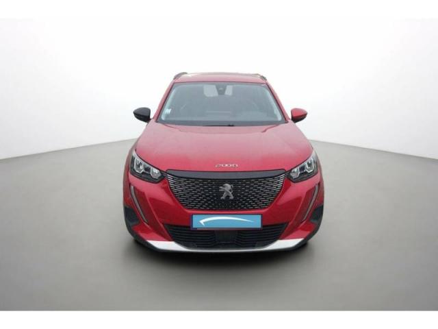 Peugeot 2008 image 9