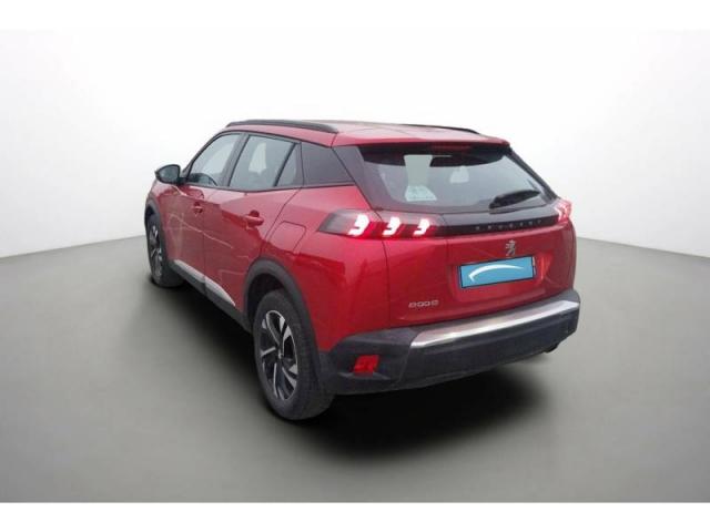 Peugeot 2008 image 7