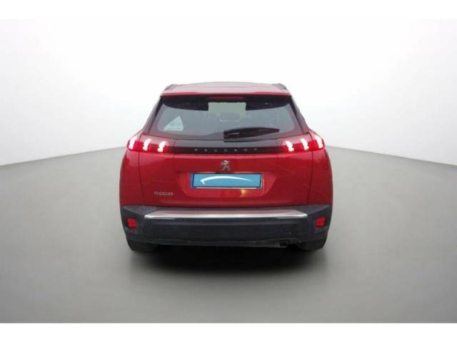 Peugeot 2008 image 5