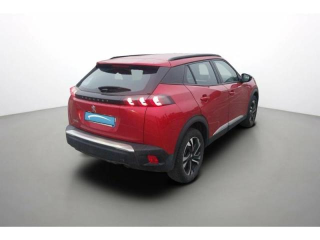 Peugeot 2008 image 8