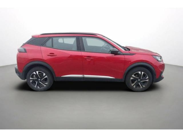 Peugeot 2008 image 2