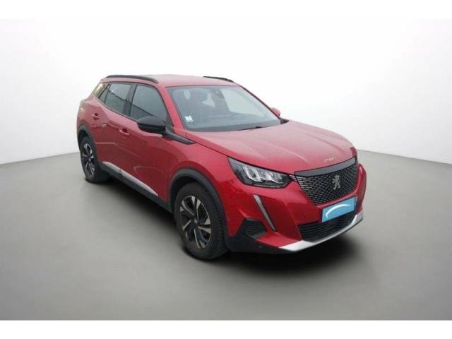 Peugeot 2008 image 4