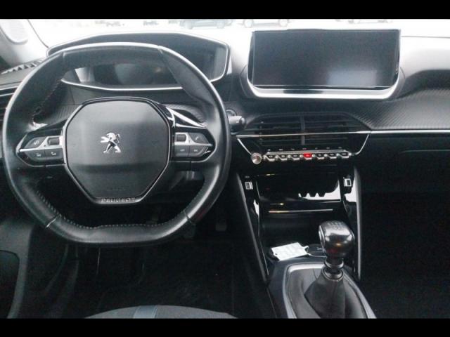 Peugeot 2008 image 6