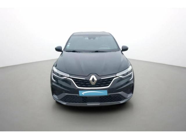 Renault Arkana image 9