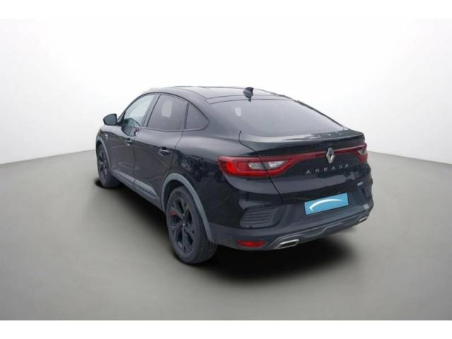 Renault Arkana image 3