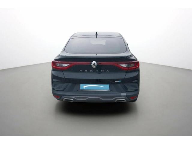 Renault Arkana image 7