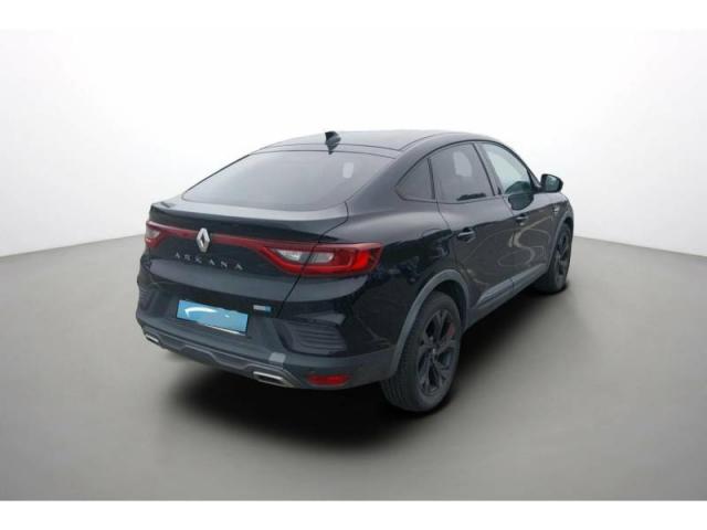 Renault Arkana image 6