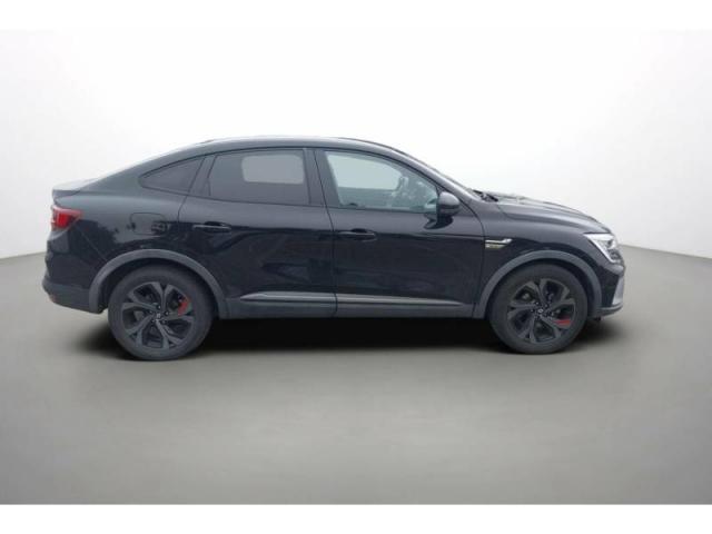 Renault Arkana image 2