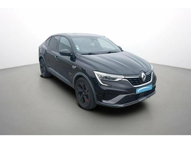 Renault Arkana image 8