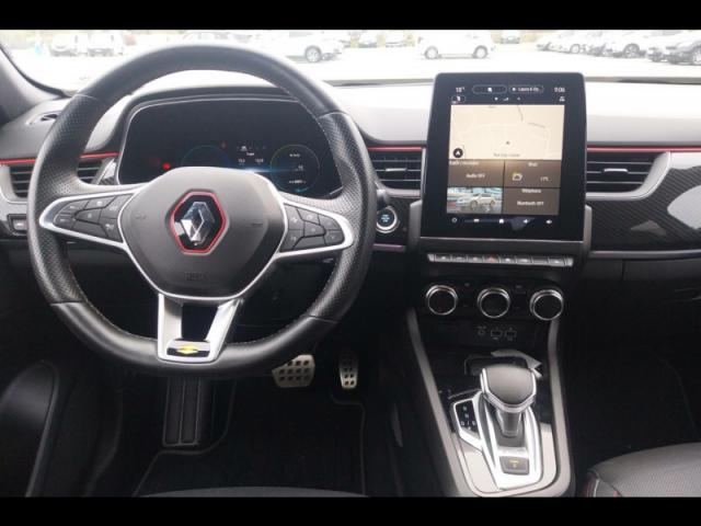 Renault Arkana image 4