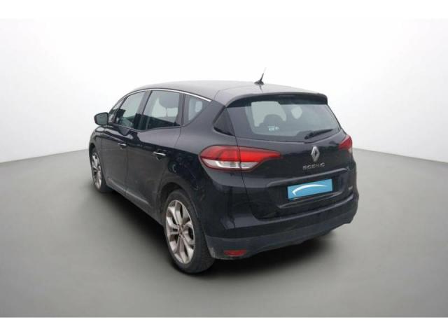 Renault Scénic image 1