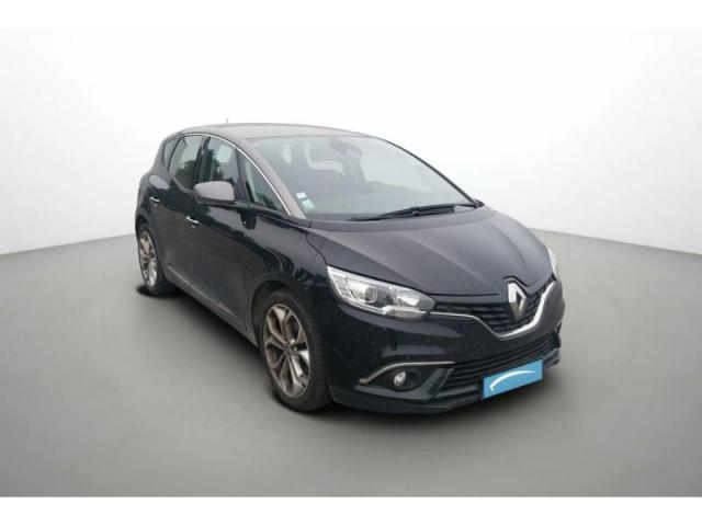 Renault Scénic image 3