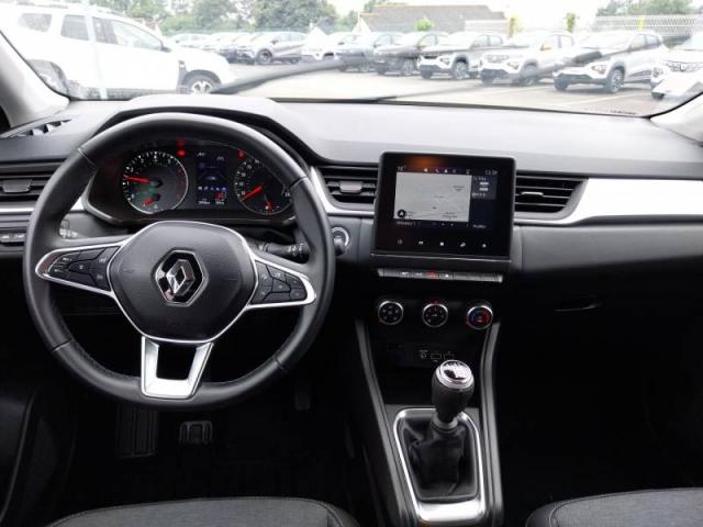 Renault Captur image 1