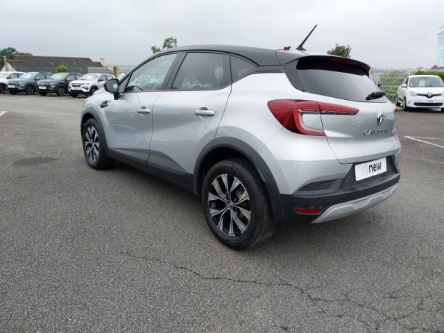 Renault Captur image 7