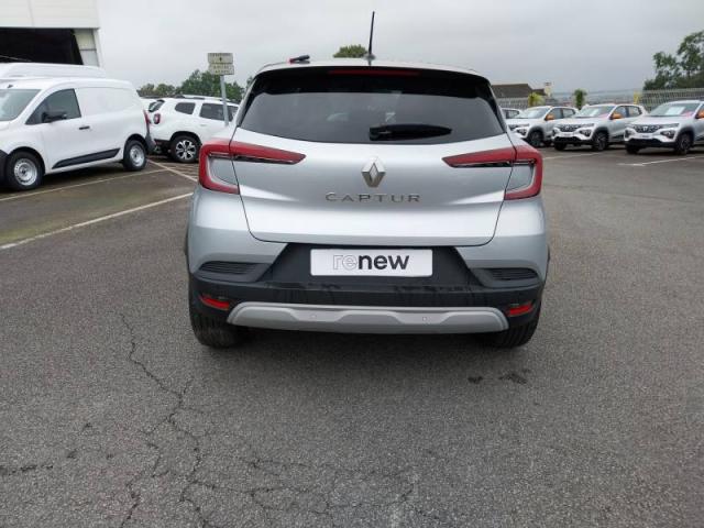 Renault Captur image 6