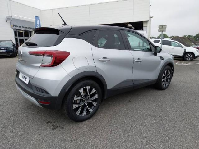 Renault Captur image 4