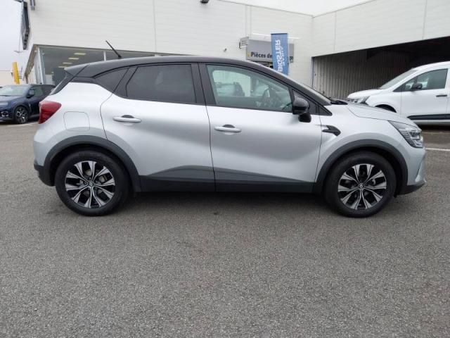 Renault Captur image 9