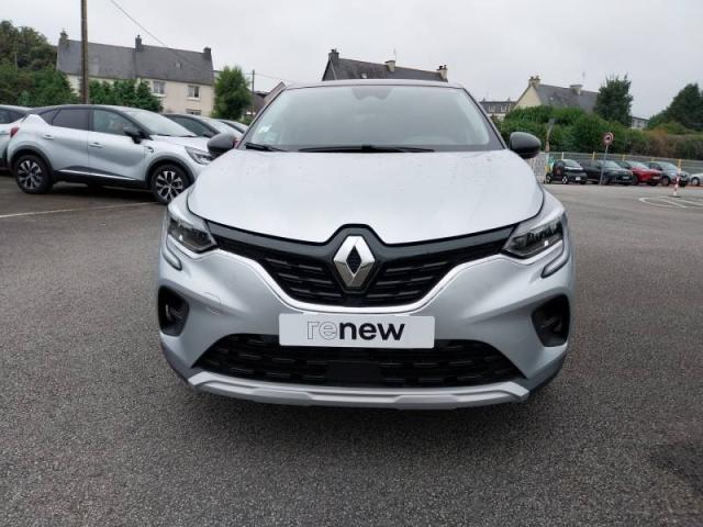 Renault Captur image 2