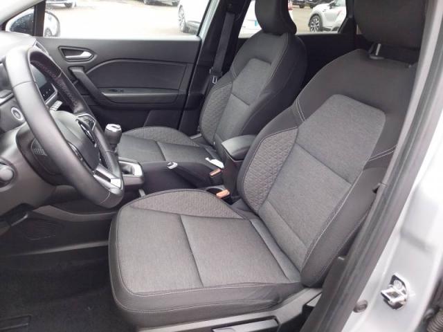 Renault Captur image 8